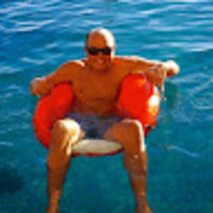 Meet your Posher, Stephen